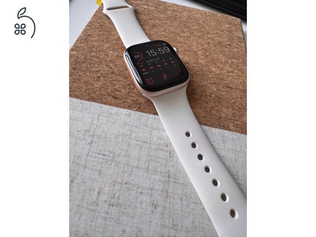 Apple Watch Series 10
