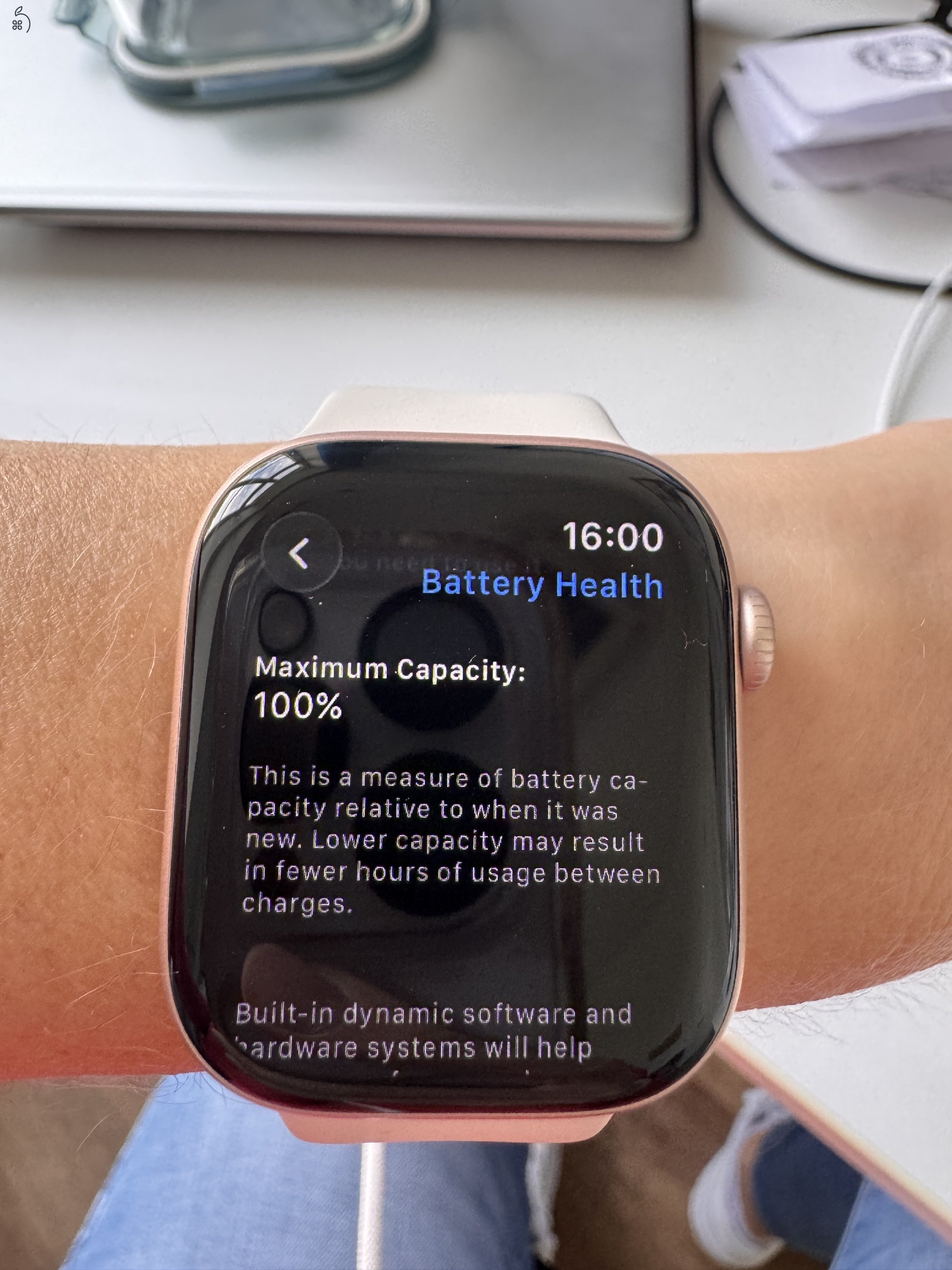 Apple Watch Series 10