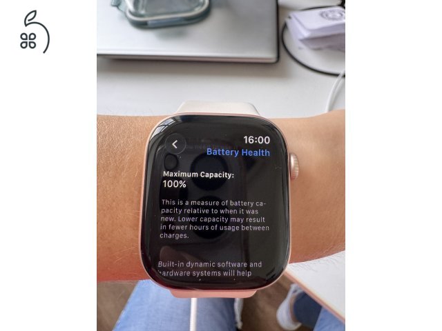 Apple Watch Series 10