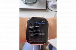 Apple Watch Series 10