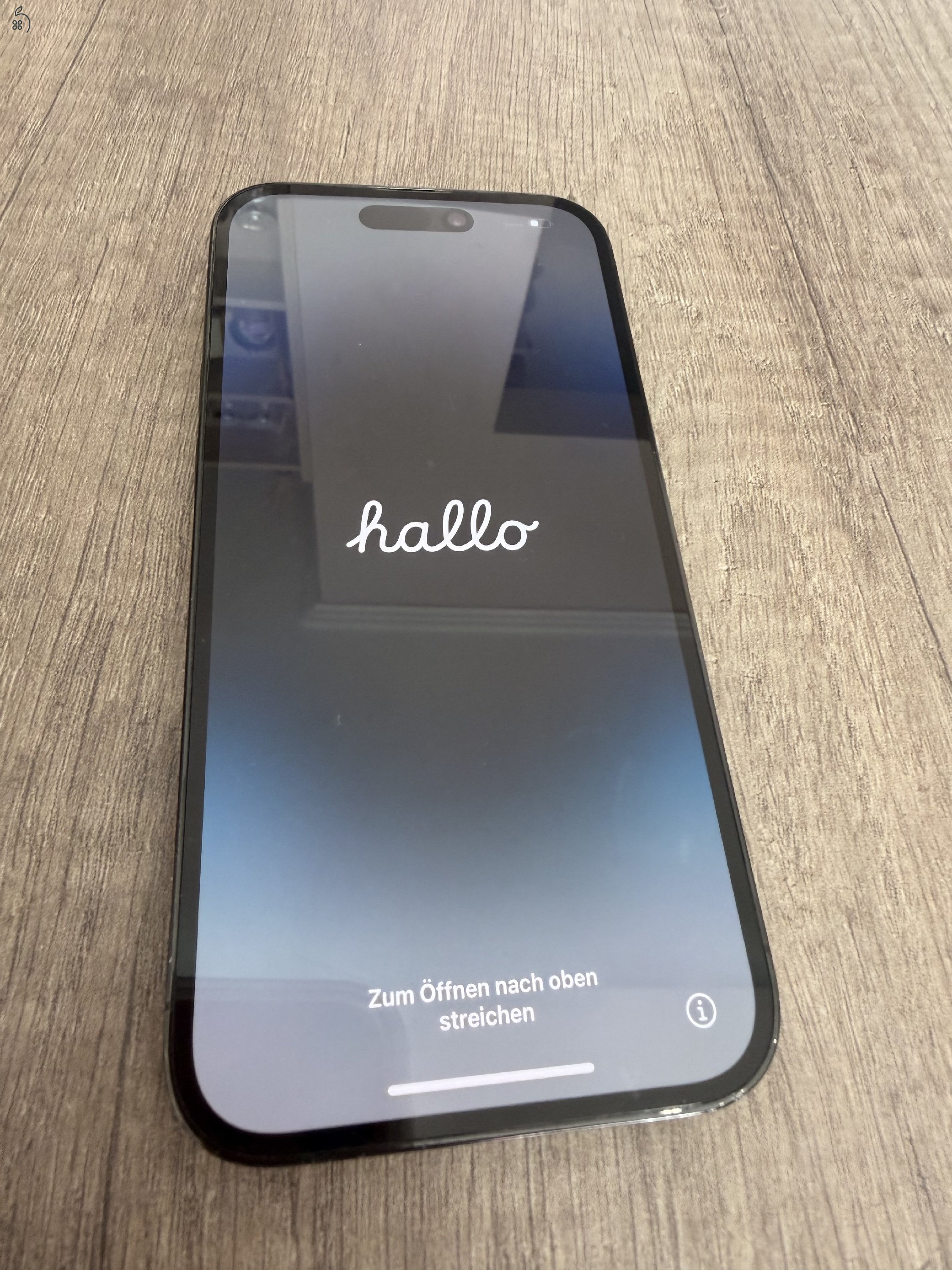 Iphone 14 Pro 128GB