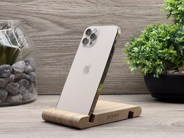 Hibátlan iPhone 12 Pro Gold 128GB 2 ÉV Garanciával Számlával 100% Akku