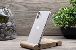 iPhone 12 Mini White 64GB 2 ÉV Garanciával Számlával 100% Akku