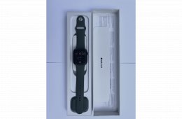 Megkímélt  watch S7 45mm - ritka zöld