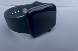 Megkímélt  watch S7 45mm - ritka zöld