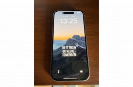 Iphone 15 Blue 128 GB 89% akku