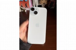Iphone 15 Blue 128 GB 89% akku