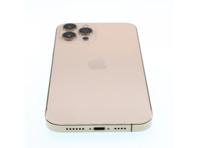!! 1 ÉV GARANCIA !! Apple iPhone 12 Pro Max 256 GB Gold 100%