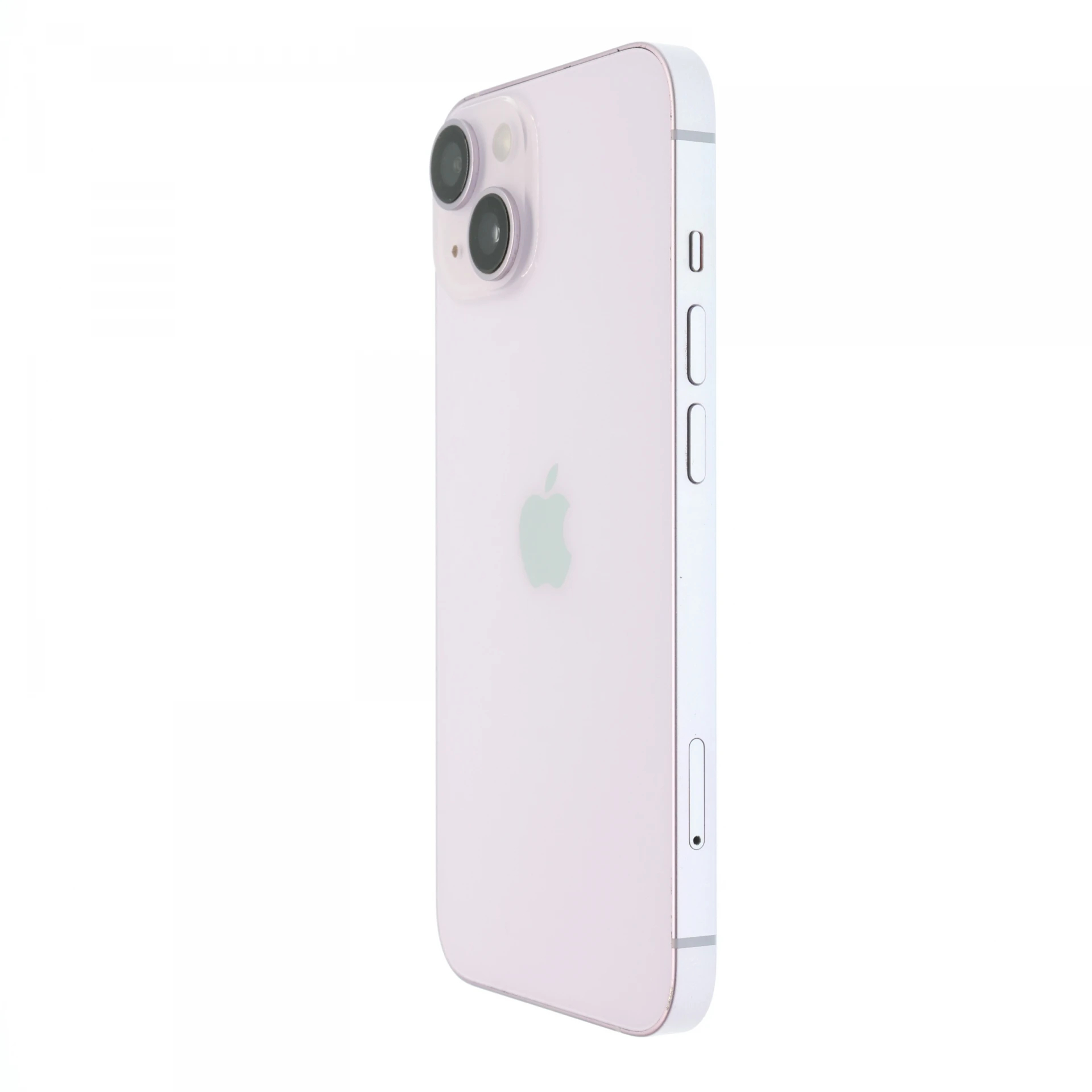 !! 1 ÉV GARANCIA !! Apple iPhone 14 128 GB Purple 100%