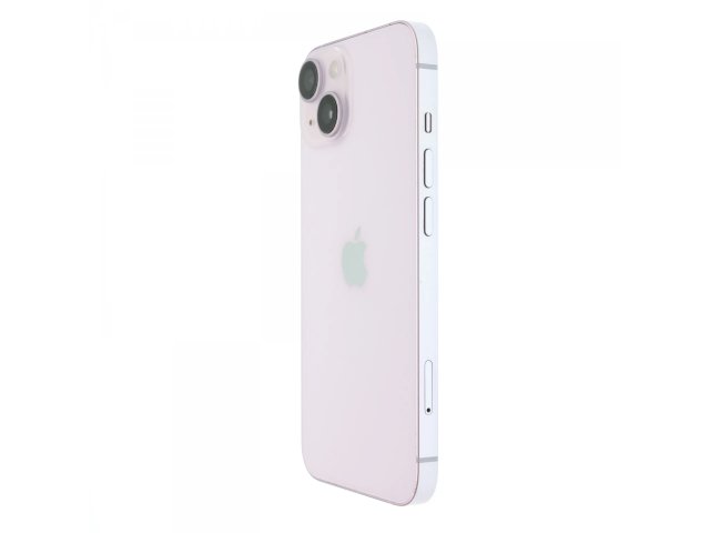!! 1 ÉV GARANCIA !! Apple iPhone 14 128 GB Purple 100%