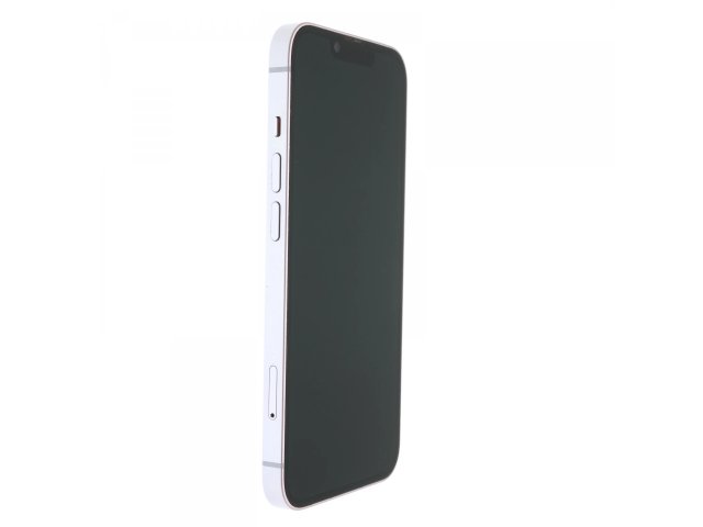 !! 1 ÉV GARANCIA !! Apple iPhone 14 128 GB Purple 100%