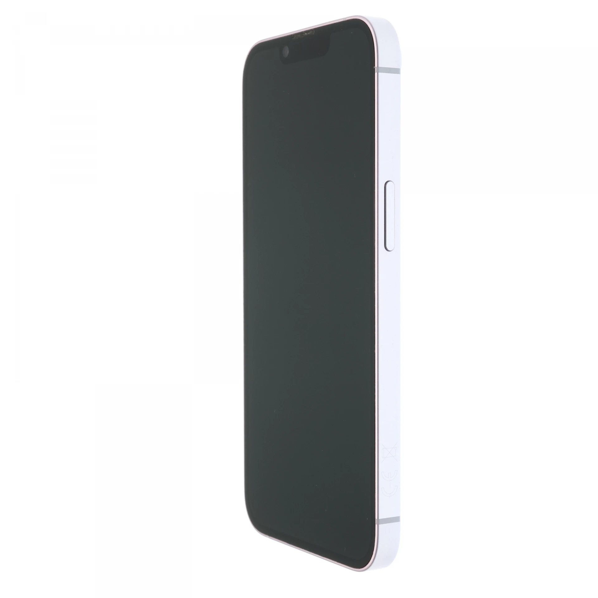 !! 1 ÉV GARANCIA !! Apple iPhone 14 128 GB Purple 100%