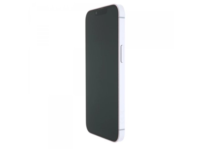 !! 1 ÉV GARANCIA !! Apple iPhone 14 128 GB Purple 100%