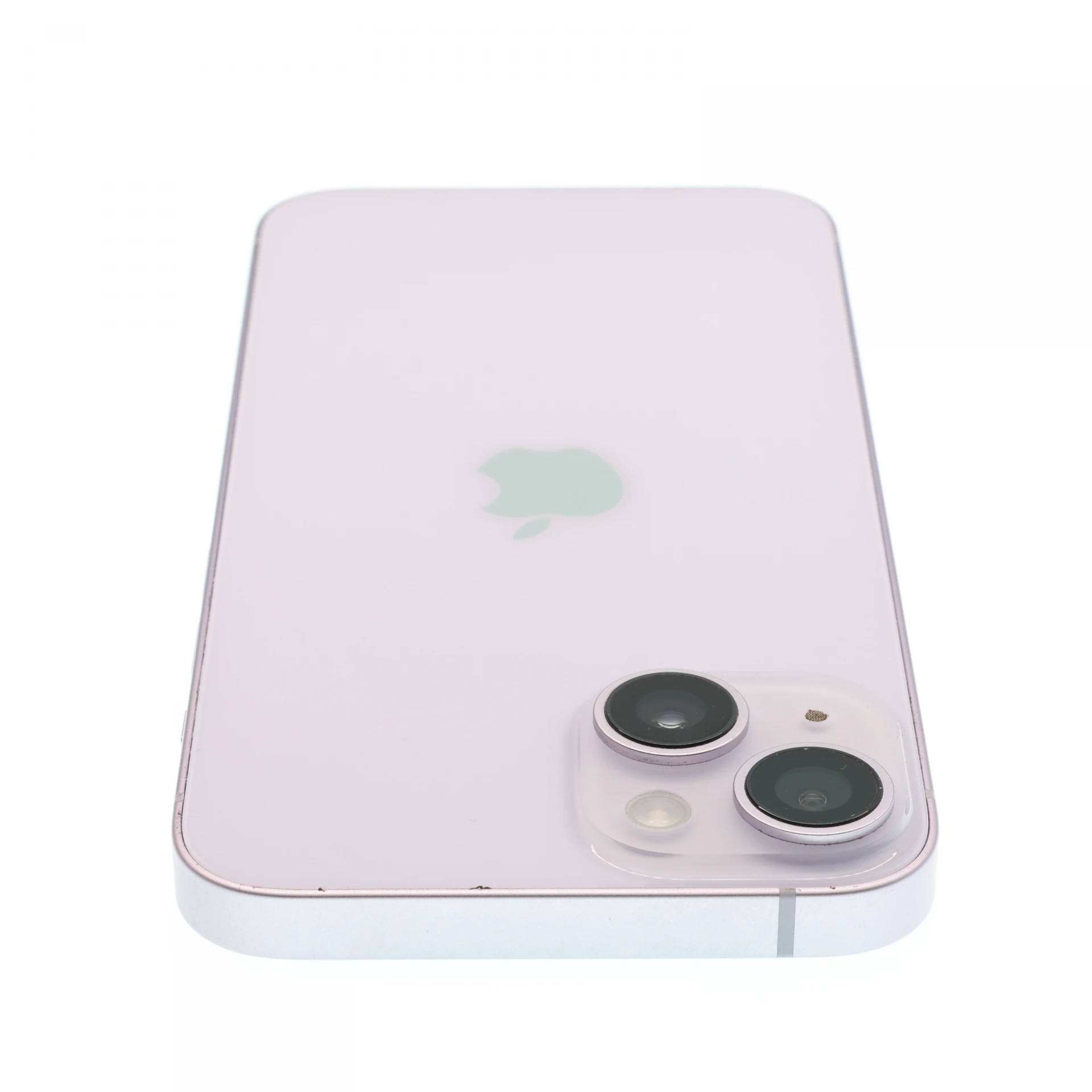 !! 1 ÉV GARANCIA !! Apple iPhone 14 128 GB Purple 100%