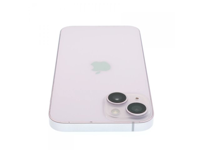!! 1 ÉV GARANCIA !! Apple iPhone 14 128 GB Purple 100%