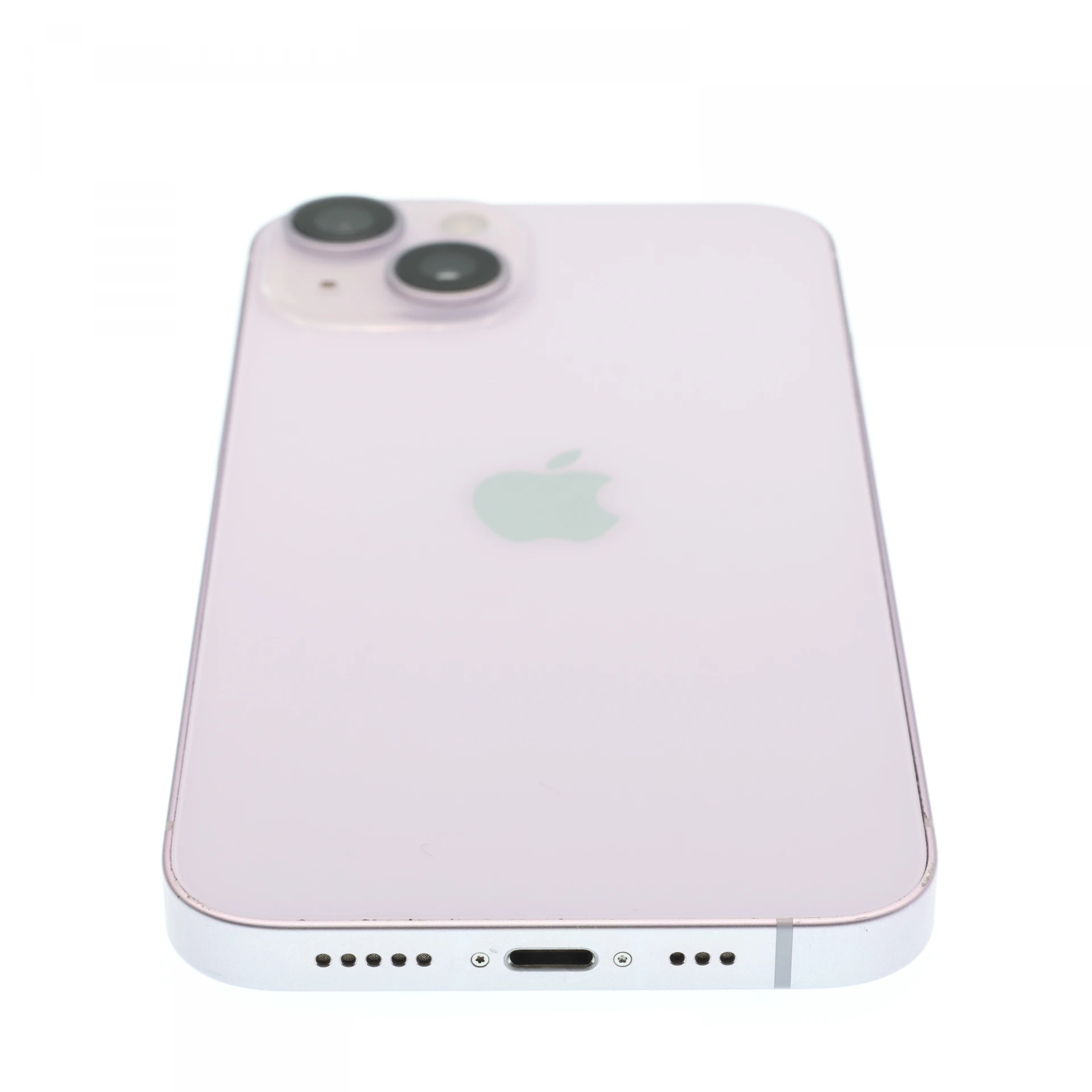 !! 1 ÉV GARANCIA !! Apple iPhone 14 128 GB Purple 100%
