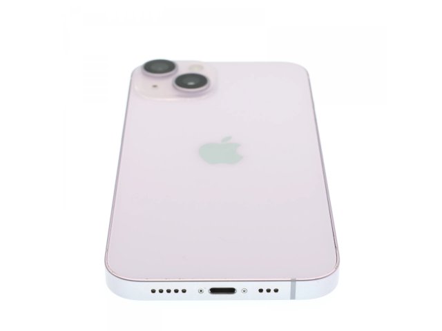 !! 1 ÉV GARANCIA !! Apple iPhone 14 128 GB Purple 100%