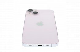 !! 1 ÉV GARANCIA !! Apple iPhone 14 128 GB Purple 100%