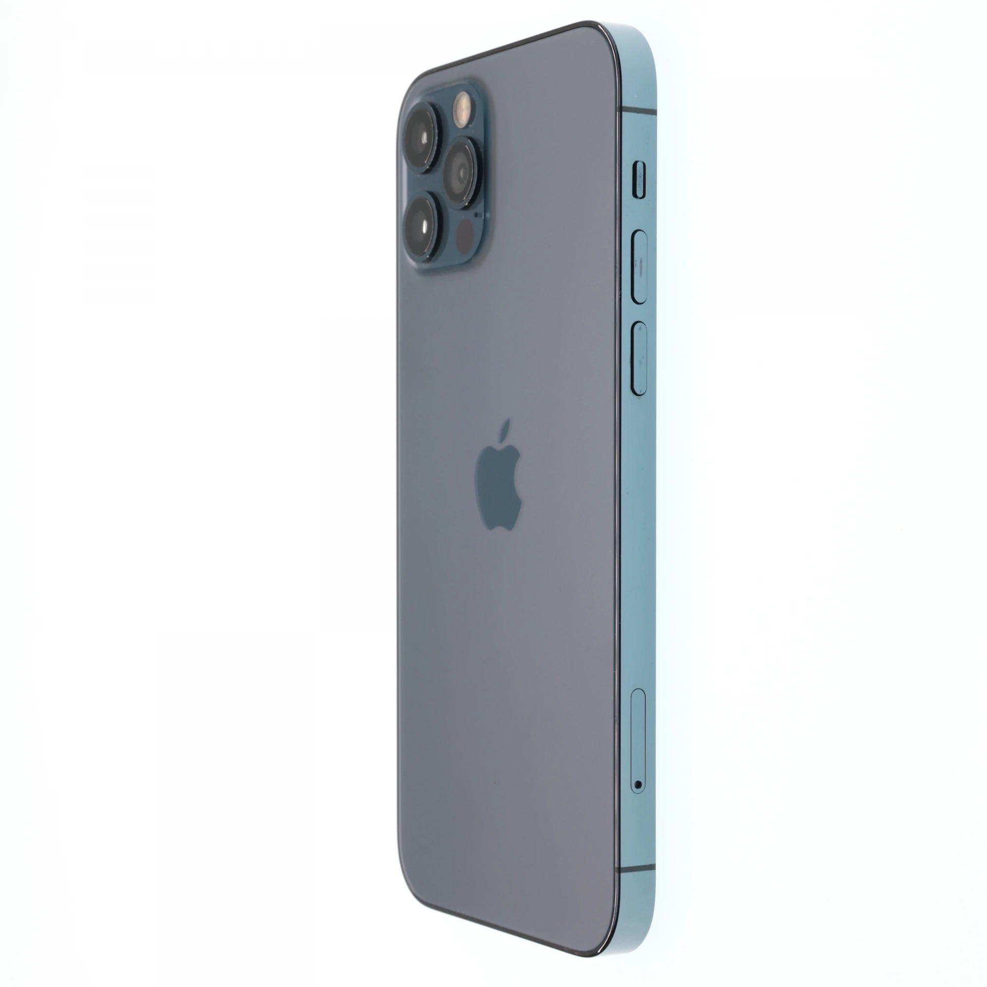 !! 1 ÉV GARANCIA !! Apple iPhone 12 Pro 128 GB Pacific Blue 100%