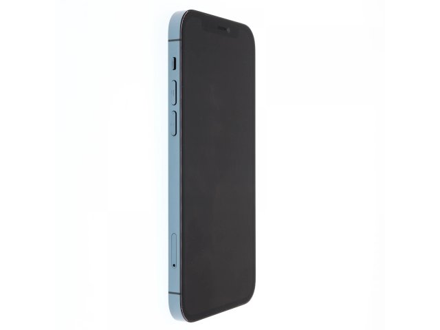!! 1 ÉV GARANCIA !! Apple iPhone 12 Pro 128 GB Pacific Blue 100%