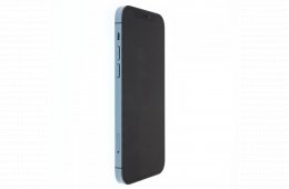 !! 1 ÉV GARANCIA !! Apple iPhone 12 Pro 128 GB Pacific Blue 100%