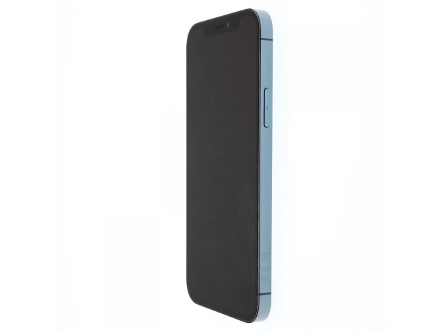 !! 1 ÉV GARANCIA !! Apple iPhone 12 Pro 128 GB Pacific Blue 100%