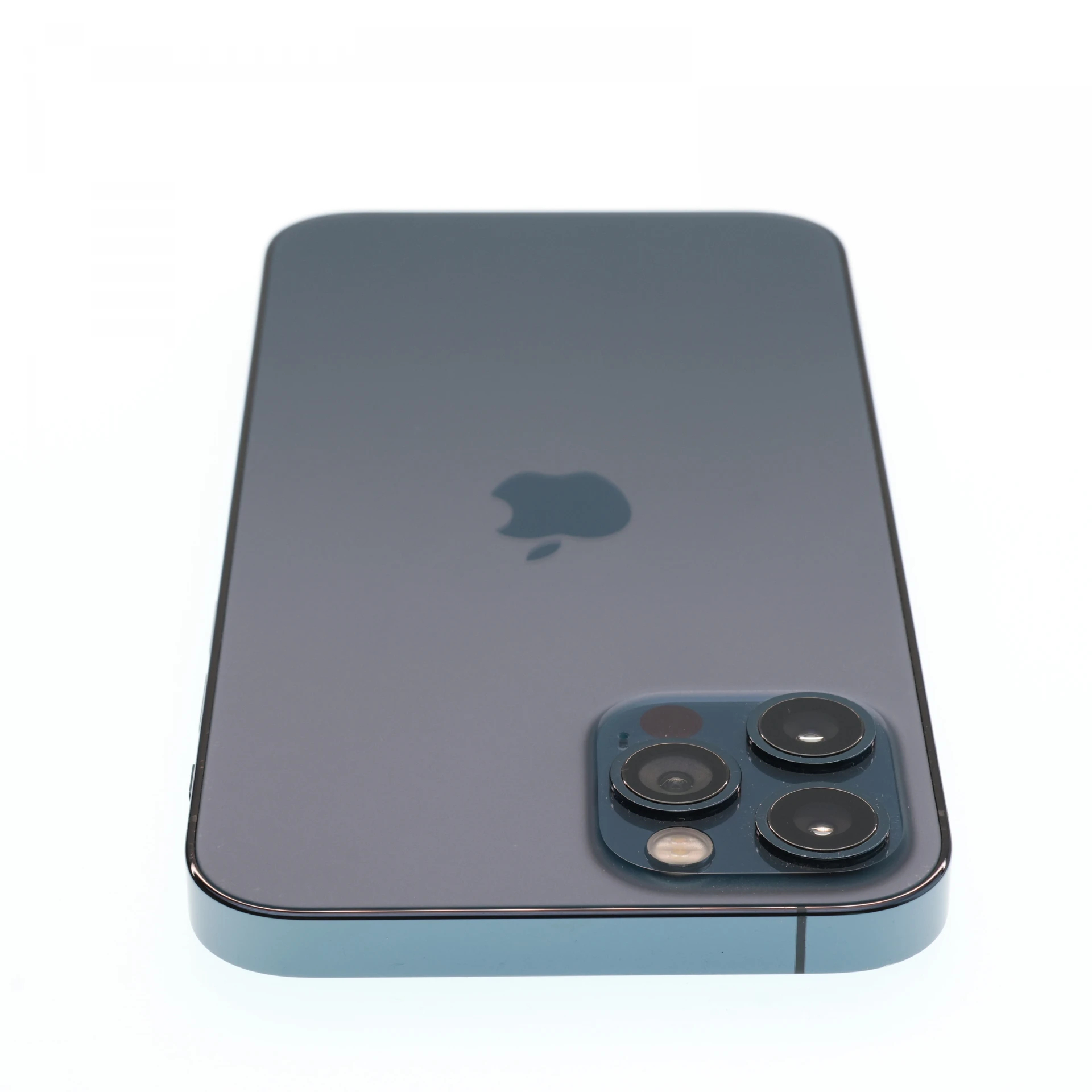 !! 1 ÉV GARANCIA !! Apple iPhone 12 Pro 128 GB Pacific Blue 100%