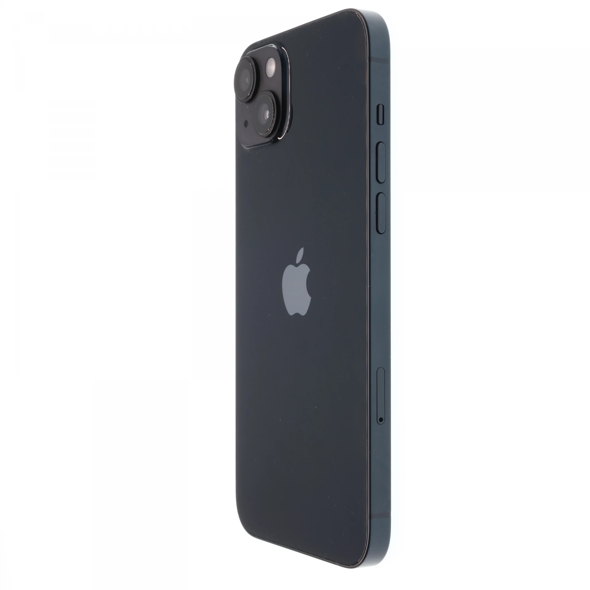 !! 1 ÉV GARANCIA !! Apple iPhone 14 Plus 256 GB Midnight 100%