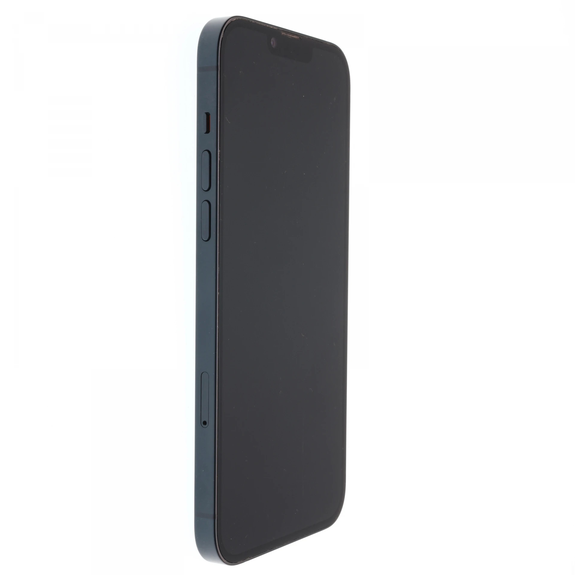!! 1 ÉV GARANCIA !! Apple iPhone 14 Plus 256 GB Midnight 100%
