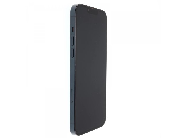 !! 1 ÉV GARANCIA !! Apple iPhone 14 Plus 256 GB Midnight 100%