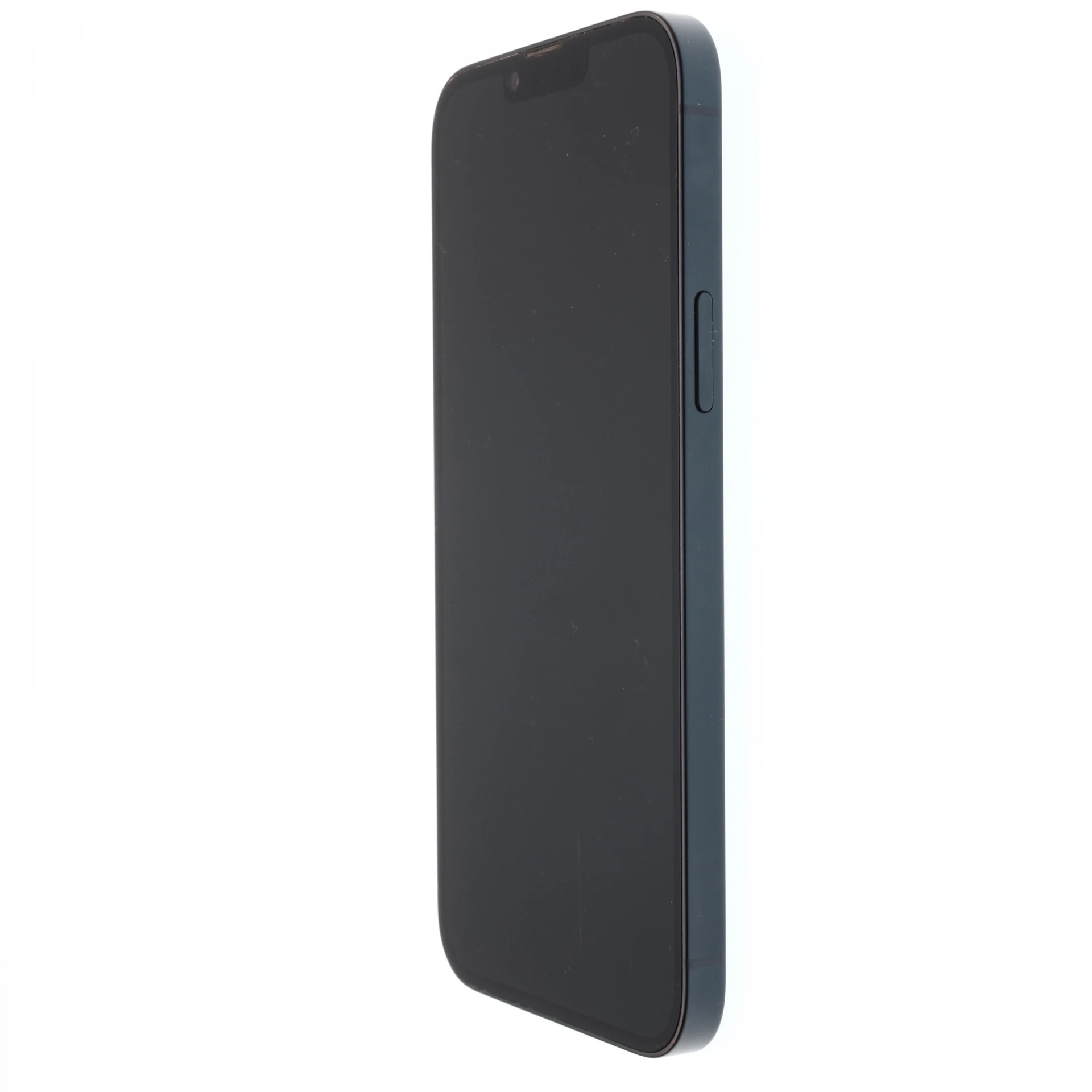 !! 1 ÉV GARANCIA !! Apple iPhone 14 Plus 256 GB Midnight 100%