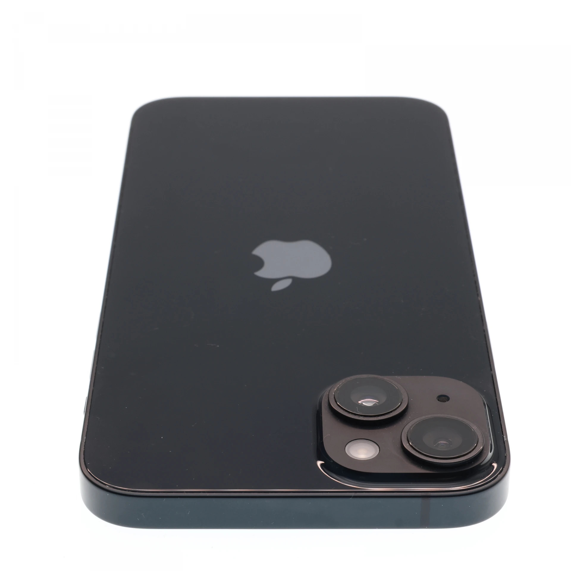 !! 1 ÉV GARANCIA !! Apple iPhone 14 Plus 256 GB Midnight 100%