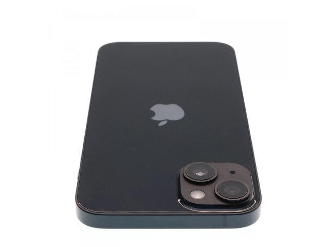!! 1 ÉV GARANCIA !! Apple iPhone 14 Plus 256 GB Midnight 100%
