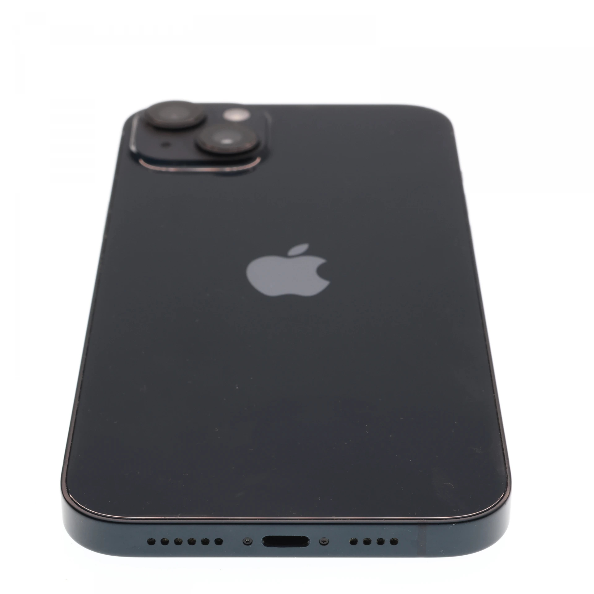 !! 1 ÉV GARANCIA !! Apple iPhone 14 Plus 256 GB Midnight 100%
