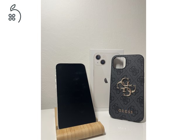 Iphone 13 starlight