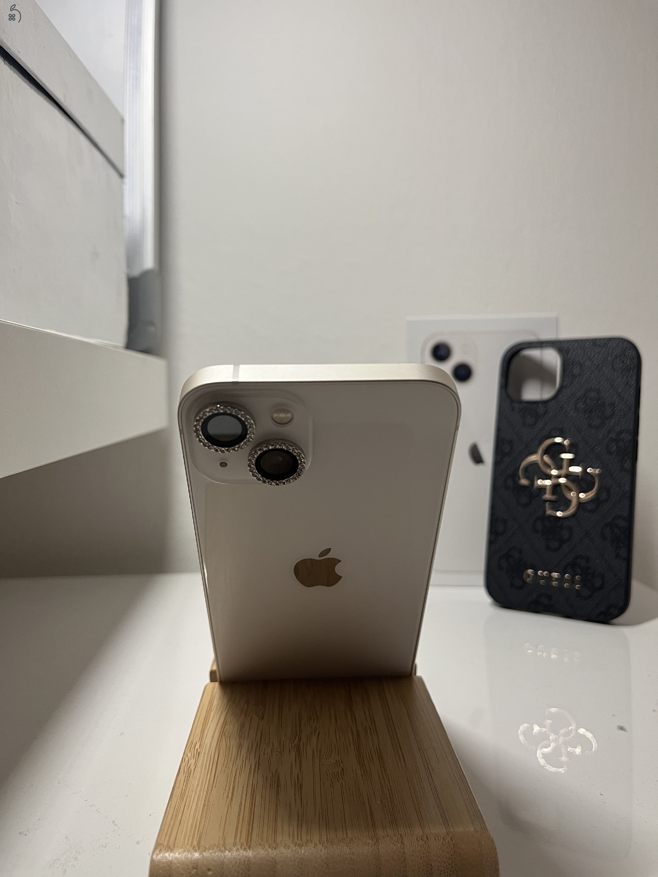 Iphone 13 starlight