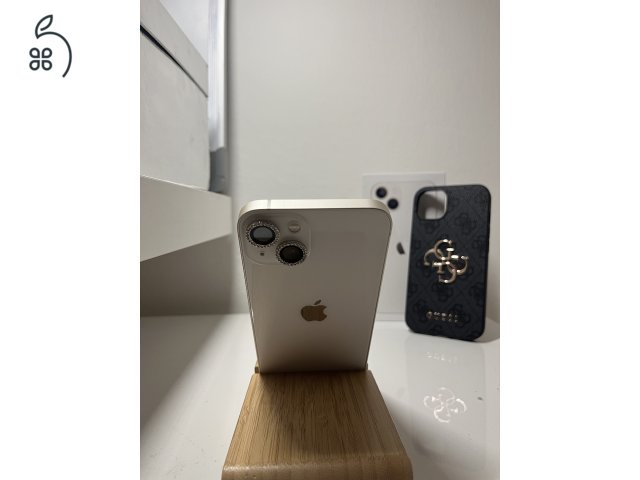Iphone 13 starlight