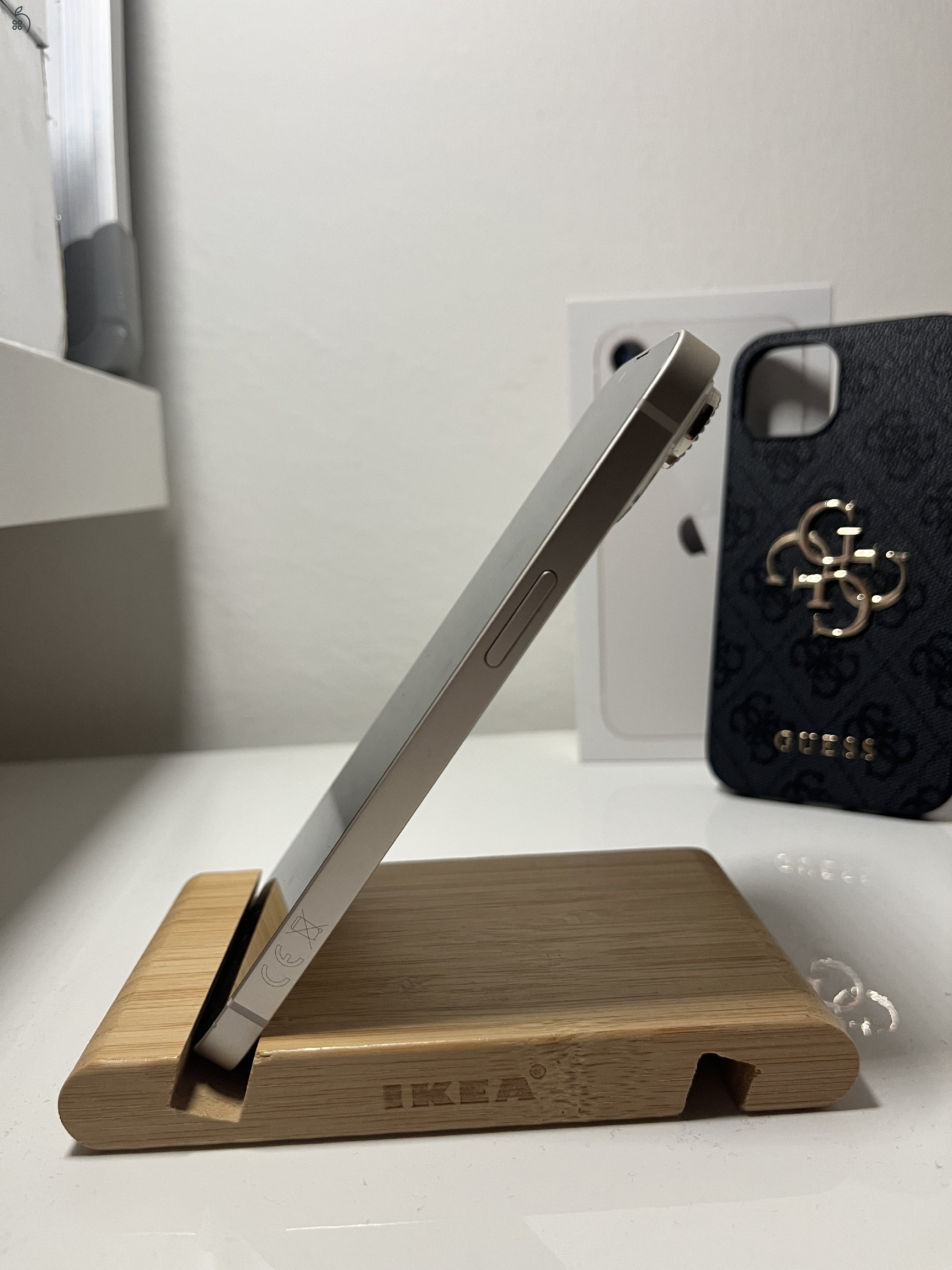 Iphone 13 starlight