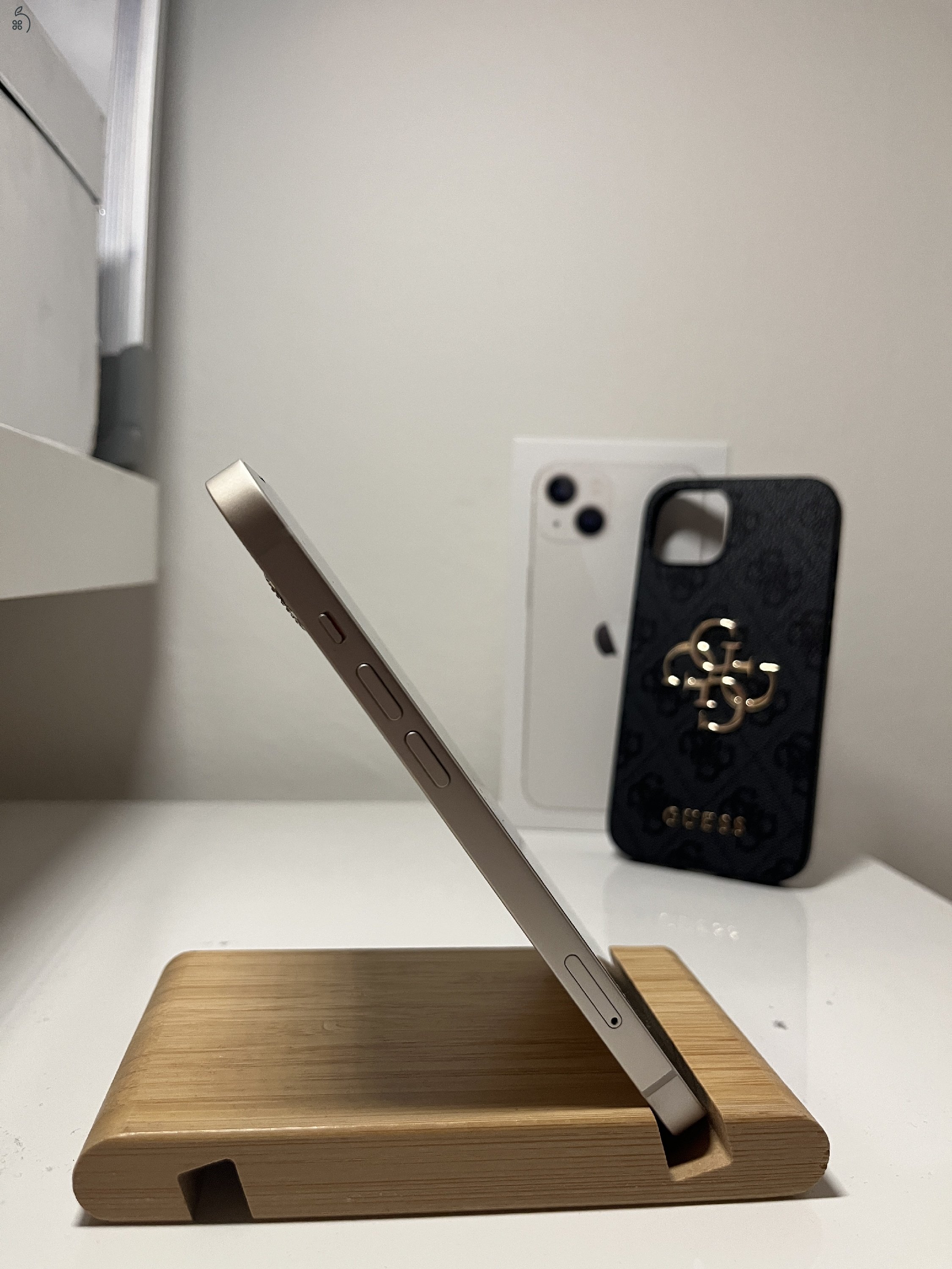 Iphone 13 starlight