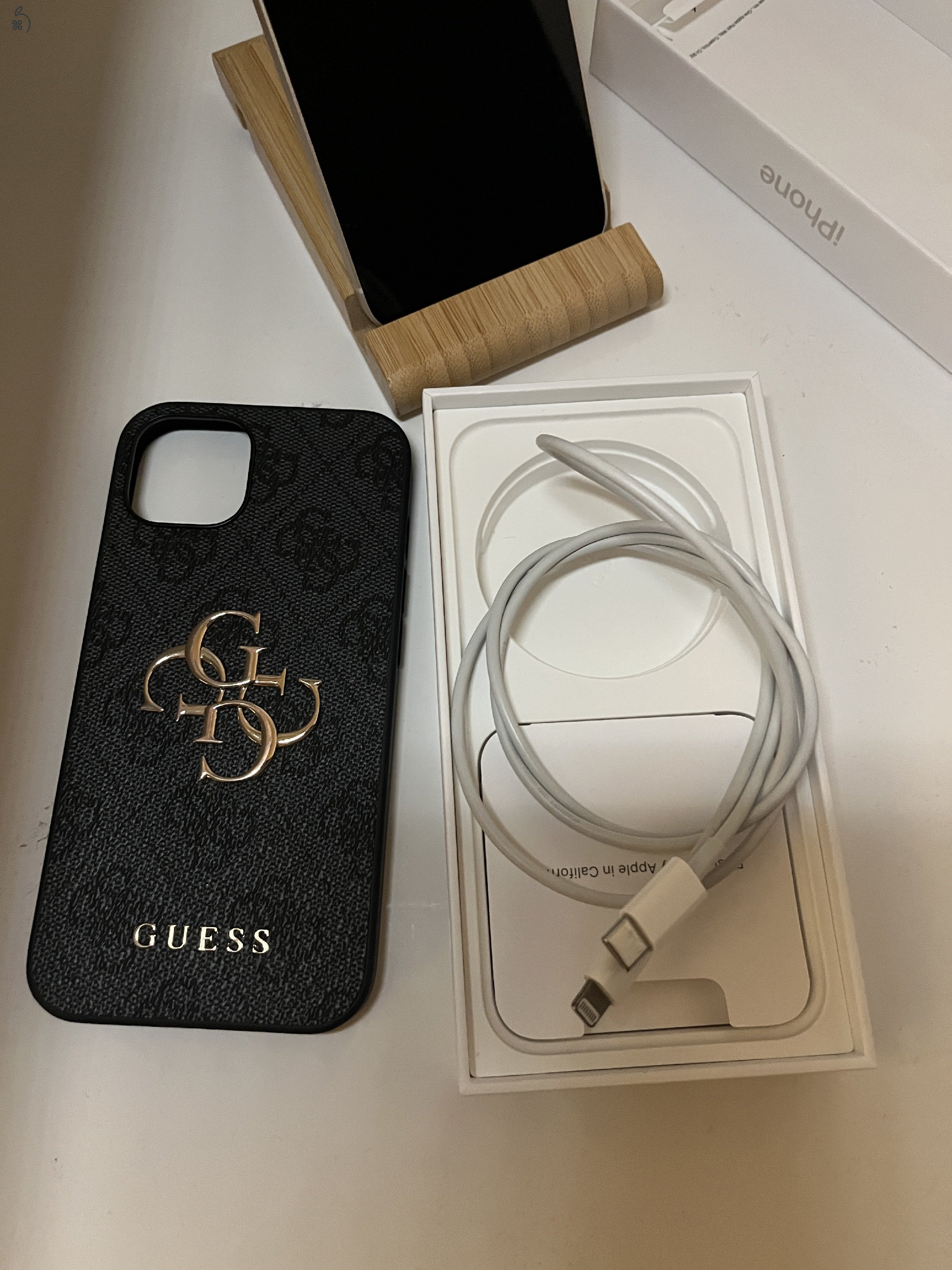 Iphone 13 starlight