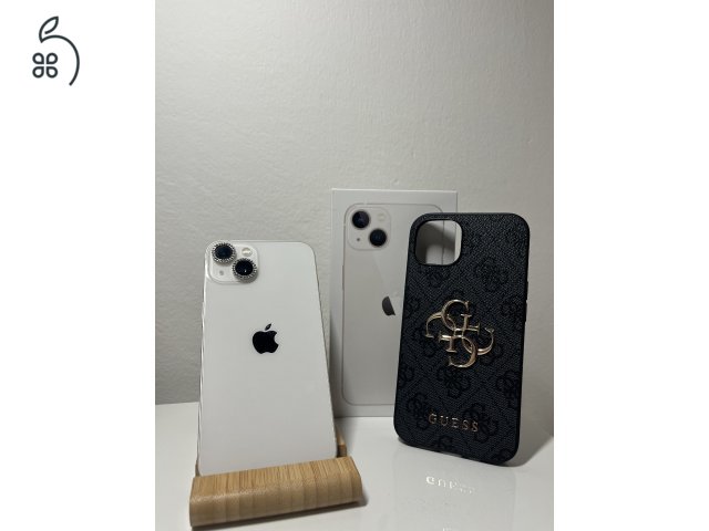 Iphone 13 starlight