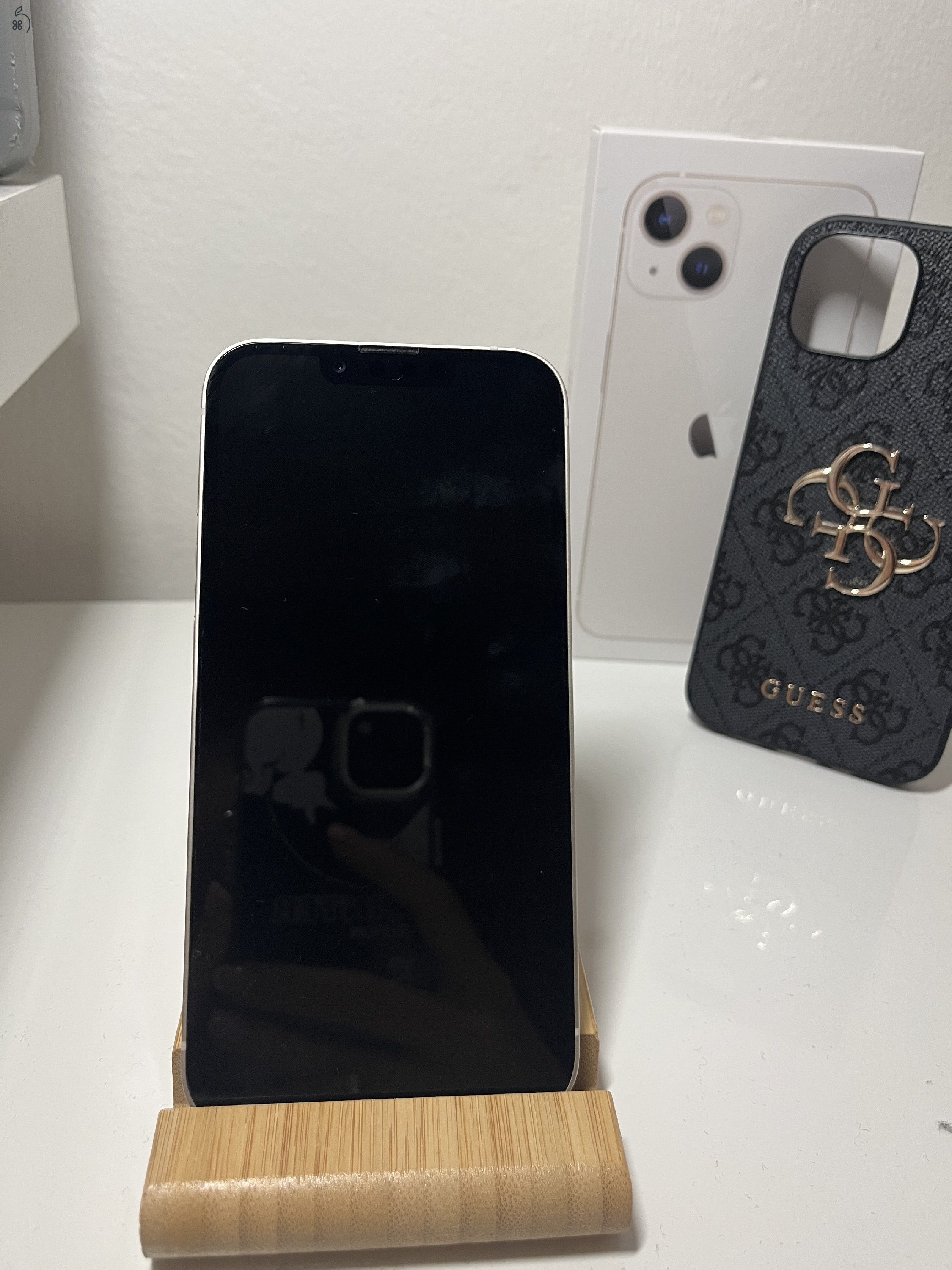 Iphone 13 starlight