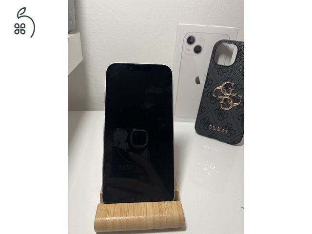 Iphone 13 starlight
