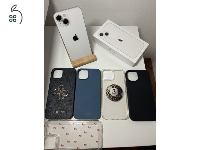 Iphone 13 starlight