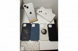 Iphone 13 starlight