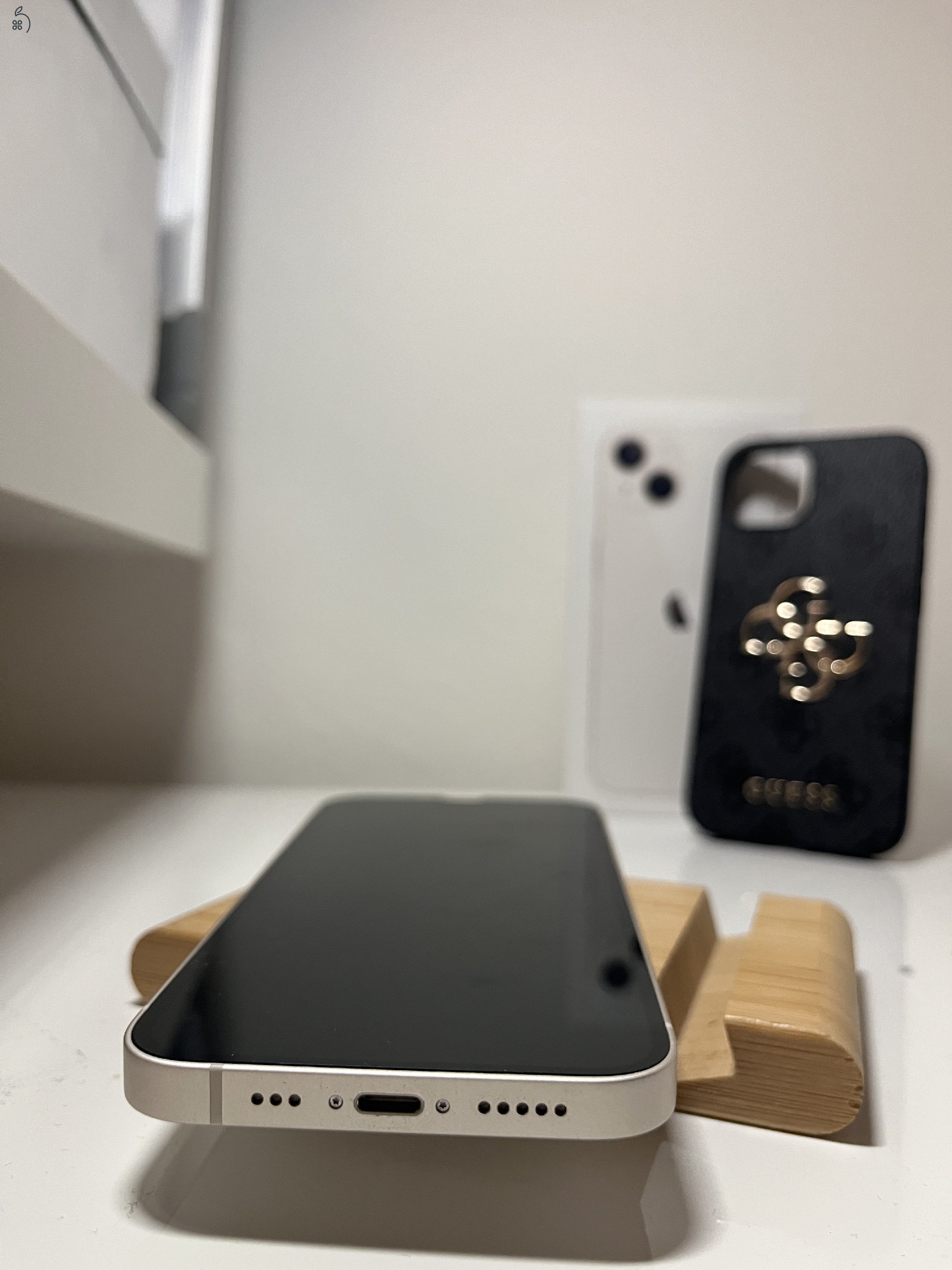 Iphone 13 starlight