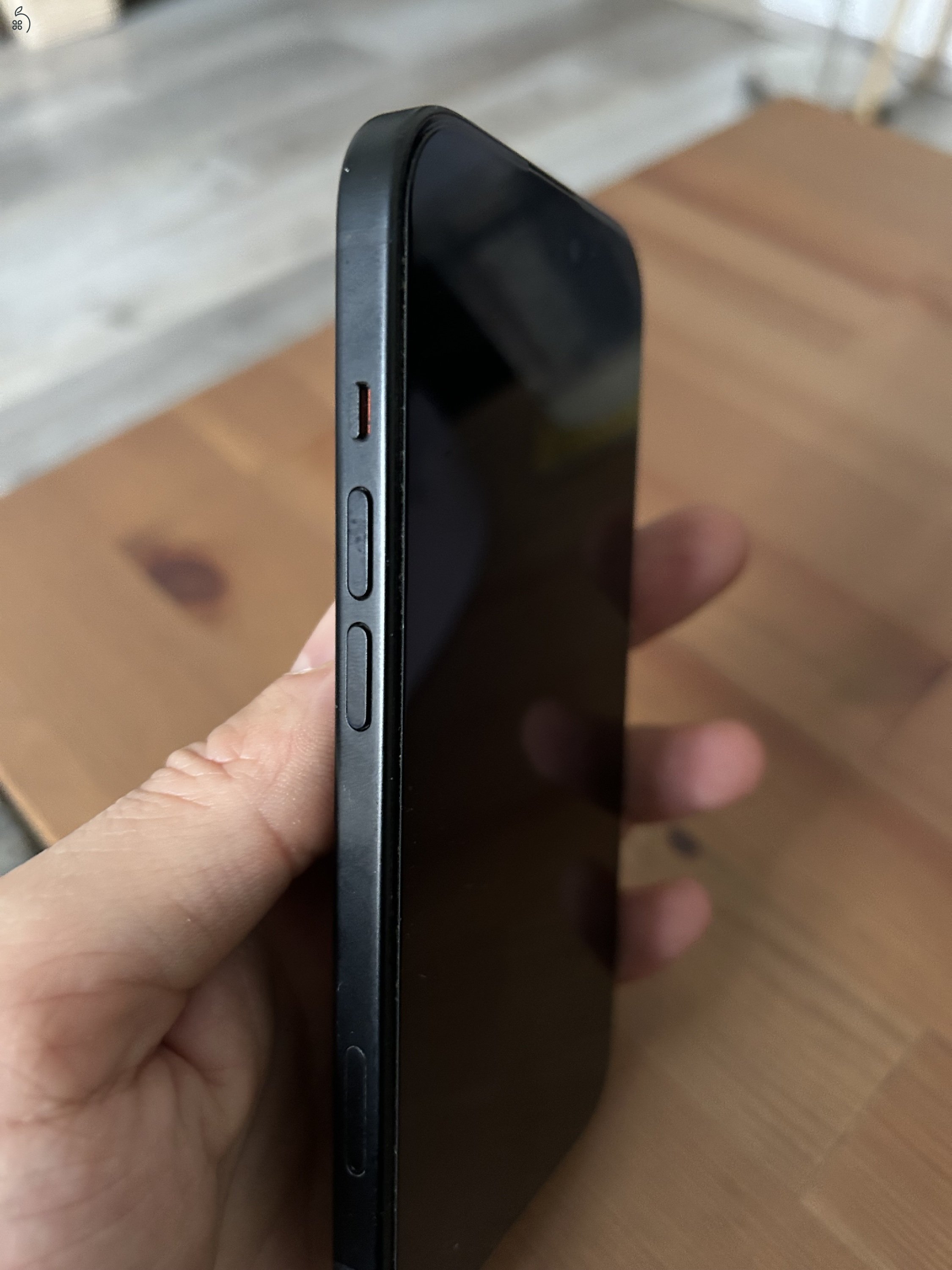 iPhone 15 kiváló állapotú iPhone 15 kiváló állapotú