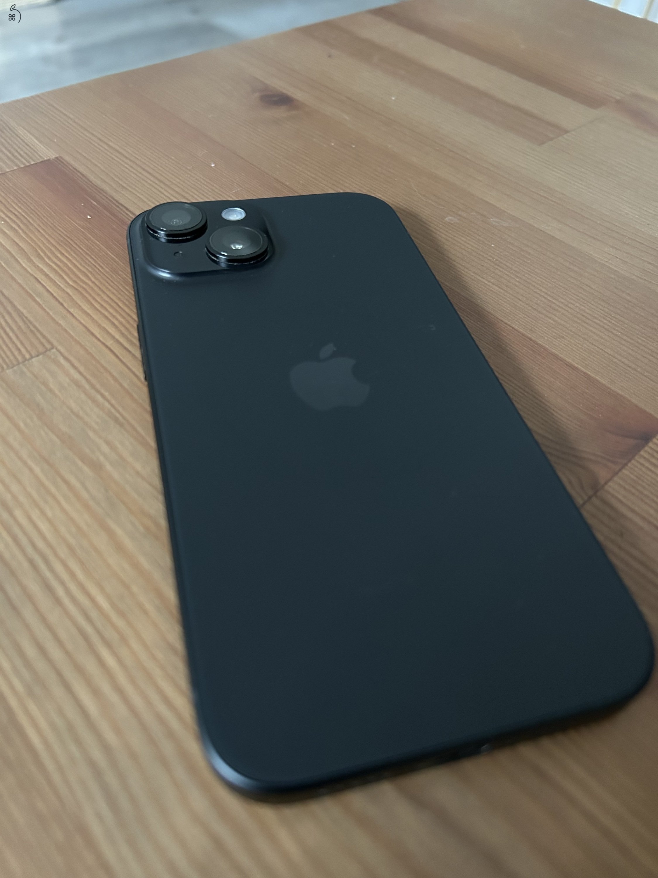iPhone 15 kiváló állapotú iPhone 15 kiváló állapotú