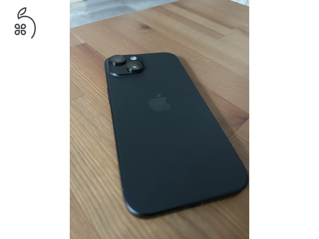 iPhone 15 kiváló állapotú iPhone 15 kiváló állapotú