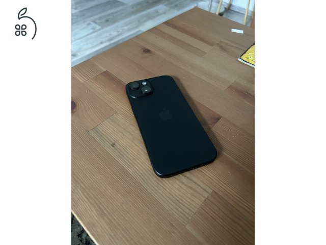 iPhone 15 kiváló állapotú iPhone 15 kiváló állapotú